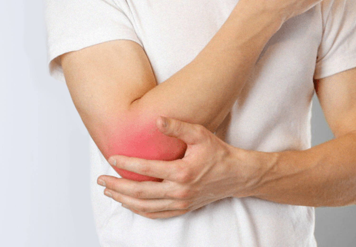 Elbow Pain Treatment