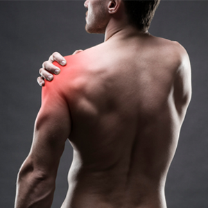 Shoulder Pain Treatment